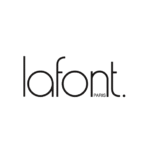 la+font